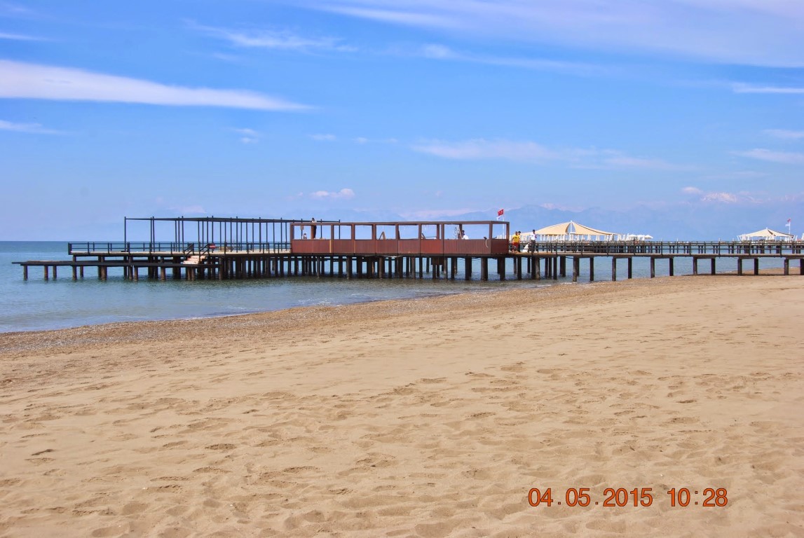 imagini hotel CORNELIA DIAMOND BELEK